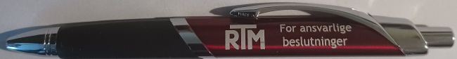 RTM