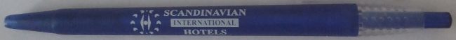 Scandinavian International Hotels - Helnan