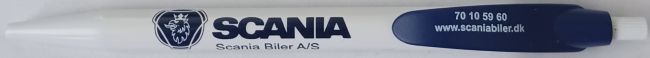 Scania Biler