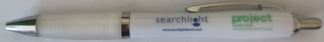 Searchlight Electric / Project Collection