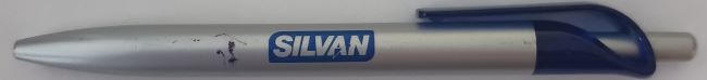 Silvan Byggemarked