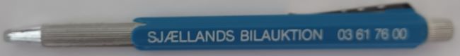 Sjællands Bilauktion