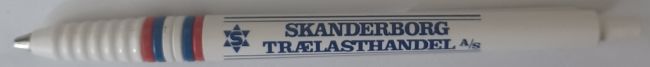 Skanderborg Trælasthandel