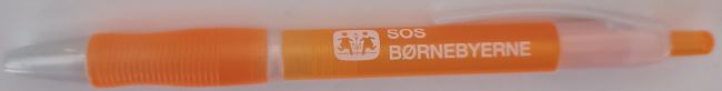 SOS Børnebyerne