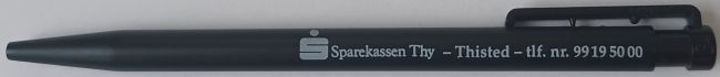 Sparekassen Thy