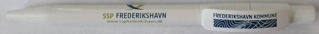 SSP Frederikshavn