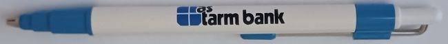 Tarm Bank