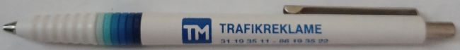TM Trafikreklame