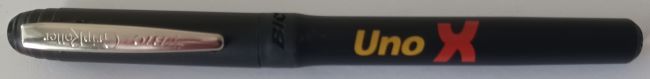 Uno-X