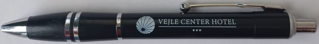 Vejle Center Hotel
